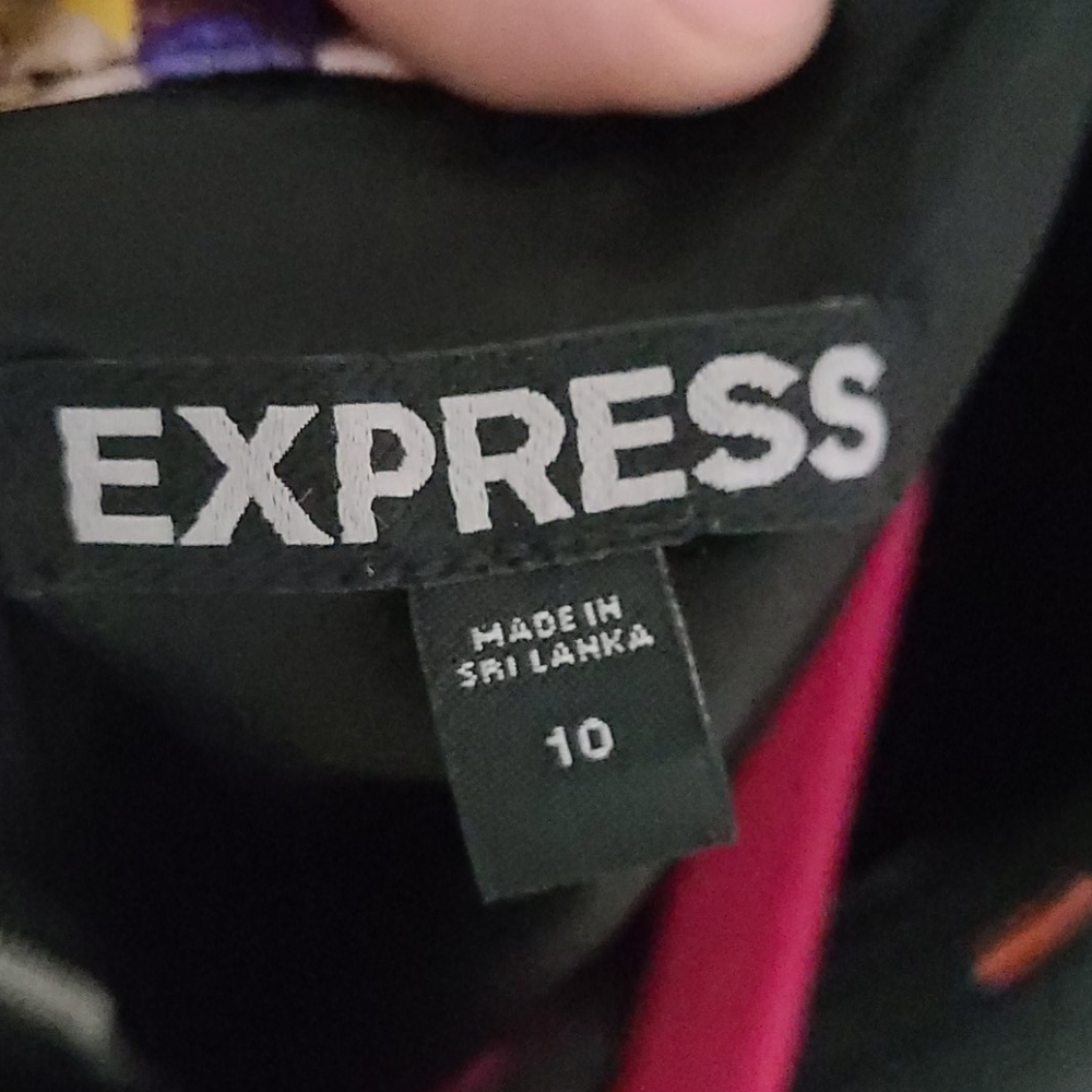 Bebe & Express dresses - Picture 5 of 10